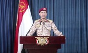 موشک ذوالفقار یمن هم به بئرالسبع رسید