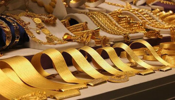 طلا از مرز روانی عبور کرد/ قیمت جدید طلای جهانی امروز ۲۹ اردیبهشت ۱۴۰۴