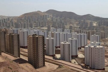 زمان تحویل مسکن مهر پردیس اعلام شد