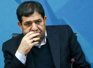 پیام محمد مخبر به مناسبت روزهای پرافتخار ۳ و ۴ خرداد؛ همانطور که در خرمشهرها و دزفول ها پیروز شدیم می توانیم بر چالش ها فایق آییم
