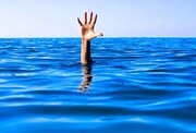 عملیات ۱.۵ ساعته برای نجات مسافر ۲۱ ساله در انزلی