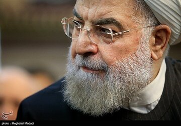 حسن روحانی پیام صادر کرد+‌جزئیات