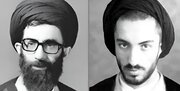 رهبر انقلاب به شدت تحت تاثیر سخنرانی این روحانی قرار گرفتند /مثل کسی بودم که  از پای یک فیلم پر هیجان ۴ـ۳ ساعته بیرون آمده است