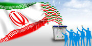 انتخابات  ۱۴۰۰ این پیام به جامعه داده شد که رأی مردم تاثیر ندارد /مشارکت پایین در دو انتخابات ۱۴۰۲ و ۱۴۰۳ به همین دلیل است