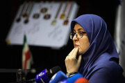 دمای اتاق رئیس جمهور روی چند درجه است؟