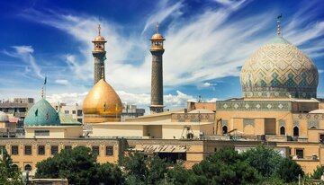 چرا عبدالعظیم حسنی به ایران آمد؟/ از ماجرای یک ارمنی تا زیارتی برابر امام حسین