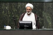 روانبخش: در این فرصت به حساب عناصر نفوذی که در داخل به ما ضربه زدند برسیم/ هیچ گونه تعهدی هم ندادیم که صنعت هسته ای را دنبال نمی‌کنیم