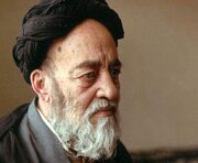 تفکر فلسفی علامه طباطبایی در برابر چپ‌ها