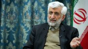 سوال اقتصادی سعید جلیلی درباره دولت پزشکیان