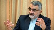 بروجردی:  غنی‌سازی اصل لایتغیر جمهوری اسلامی است/ مطالبی که در مذاکرات طرح شود، ملاک است نه حواشی