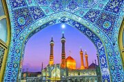 بهشت بر کسی که حضرت معصومه(س) را زیارت کند واجب می‌شود؟