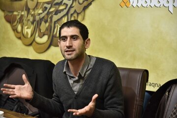 حیدری: تا اهداف مشروطه تحقق نیابد جامعه متوقف نمی شود/ حیات اجتماعی جریان اصلی است نه تضاد توییتری ها و خشک مقدس ها