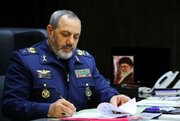 وزیر دفاع: نام خلیج‌فارس پیوسته مورد تأیید جامعه جهانی بود/ اقتدار دریایی ایران در راستای ایجاد صلح است