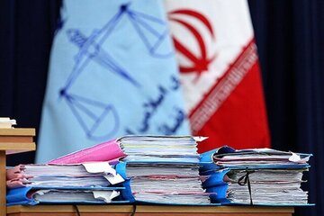 صدور کیفرخواست برای ۲۳ جاسوس اسرائیل در خوزستان