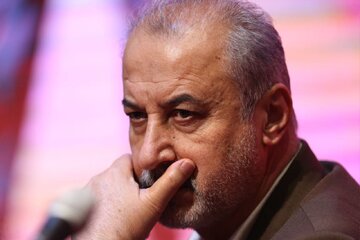 رضا درویش: مسئولیت این فصل را می‌پذیرم، پوزش می‌طلبم