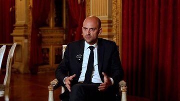 فرانسه: حمله اسرائیل به زندان اوین غیرقابل قبول است
