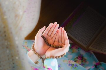 دعا در این دو مکان حتماً اجابت می‌شود