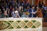 ماجرای موکب داری که از خون فرزندش گذشت