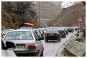 محدودیت‌های ترافیکی محورهای شمالی اعلام شد/ مسیرهای جایگزین