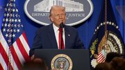 Trump orders the gradual shutdown of the U.S. Education Department