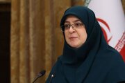 خبری که خانم سخنگو درمورد تامین انرژی اعلام کرد/ پنل‌های خورشیدی به راه می‌افتند