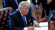 Trump’s 25% tariffs on car imports are a ‘direct attack’ on Canada: Prime minister