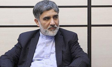 مجید دوستعلی : دخالتی در انتصاب مدیران کرمان ندارم