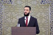 الجولانی، مذاکره با اسرائیل را تایید کرد