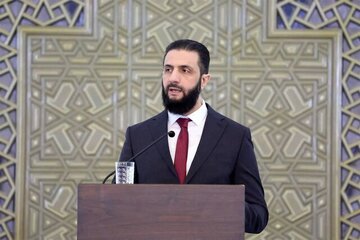 تحرکات ترکیه برای انجام دیدار الجولانی با مقامات عراقی