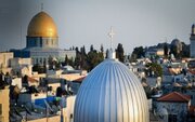  دین ساکنین فلسطین قبل از ورود اسلام چه بود؟