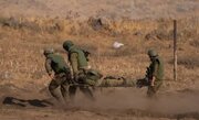 وحشت تل آویو از همکاری نظامی قاهره و آنکارا