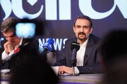 تصاویر | نشست بررسی روایت و تحلیل ایرانی از تاریخ تحولات روسیه در خبرآنلاین
