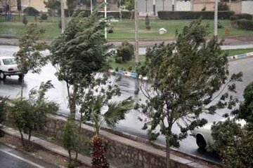 هشدار به تهرانی‌ها؛ امشب موقع تردد مراقب باشید
