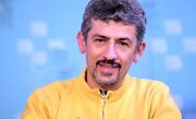 سیروس همتی: برای تئاتر می‌میرم ولی باید شأن من حفظ شود