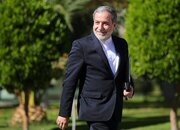 Araqchi says sanctions hinder Iran-India economic ties
