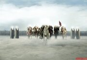 به چه علت خاتم پیامبران و امامان(ع) از اعراب برگزیده شده‌اند؟
