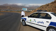 محور کندوان یکطرفه شد