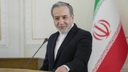 Iran insists on its right to peaceful use of nuclear energy including enrichment