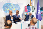 ببینید | کاظم جلالی: تا قبل از جنگ اوکراین، روسیه ایران را در معادلات اقتصادی لحاظ نمی‌کرد