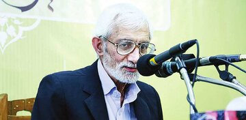 مشهدی ها گفتند موسیقی را تدریس نکن / بعد از کرونا طلبه ها حوزه را رها کردند/ خواندن عرفان نه تنها جایز که واجب است