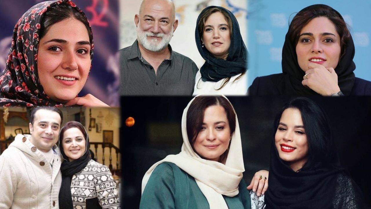 وقتی ژن خوب‌ها روی پرده سینما می‌درخشد/ نپوبیبی‌های ایران زیر ذره‌بین مردم