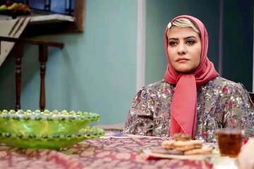 ترس خانم بازیگر از اعدام هنگام بازگشت به ایران بخاطر مهاجرت به ترکیه