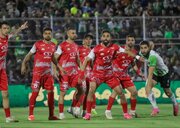 ببینید | پرسپولیس - خیبر بدون VAR برگزار می‌شود؟