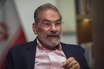 شمخانی: صدای تهدیدها از سوی واشنگتن کاملا خاموش شده است