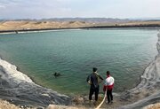 ببینید | استخر کشاورزی در خراسان شمالی باز هم قربانی گرفت / حاوی تصاویر ناراحت‌کننده