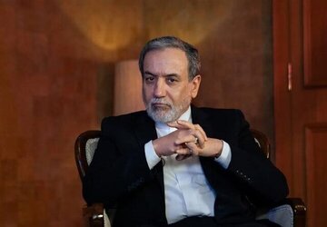 عراقچی: به‌دلیل مواضع غیرمنطقی آمریکا، دور بعدی مذاکرات را تعیین نکرده‌ایم