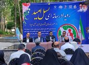 آمار تولدها در ایلام به نصف رسید