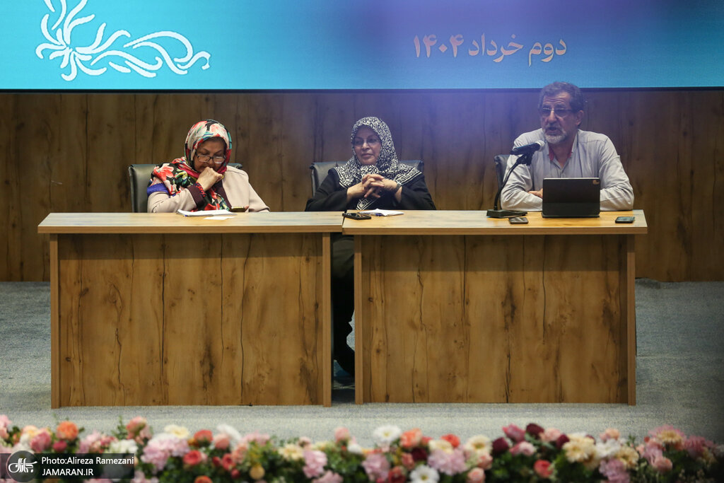 در همایش اصلاح طلبان چه کسانی حضور داشتند؟ + تصاویر