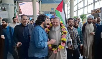شیخی که نزدیک بود رابطه بند زده ایران و عربستان را تنش زا کند/ از تحریک برای حمله به سفارتخانه‌ها تا ایفای نقش در فهرست‌بندی اصولگرایان