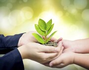 ببینید | حواستان باشد؛ کار خیر، شمش طلاست!